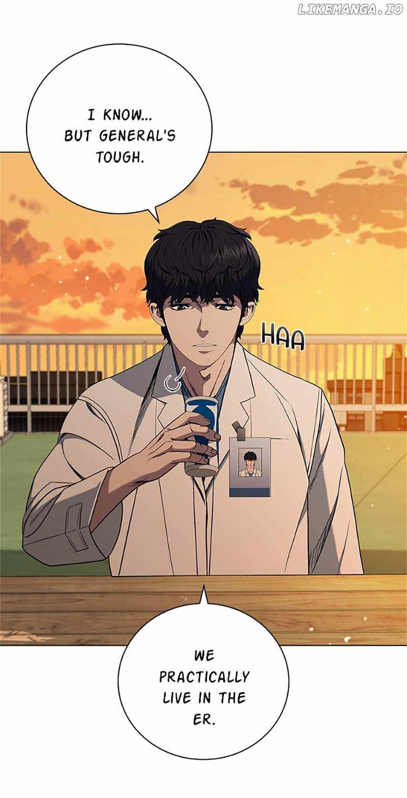 Read Dr. Choi Tae-Soo Manga Online