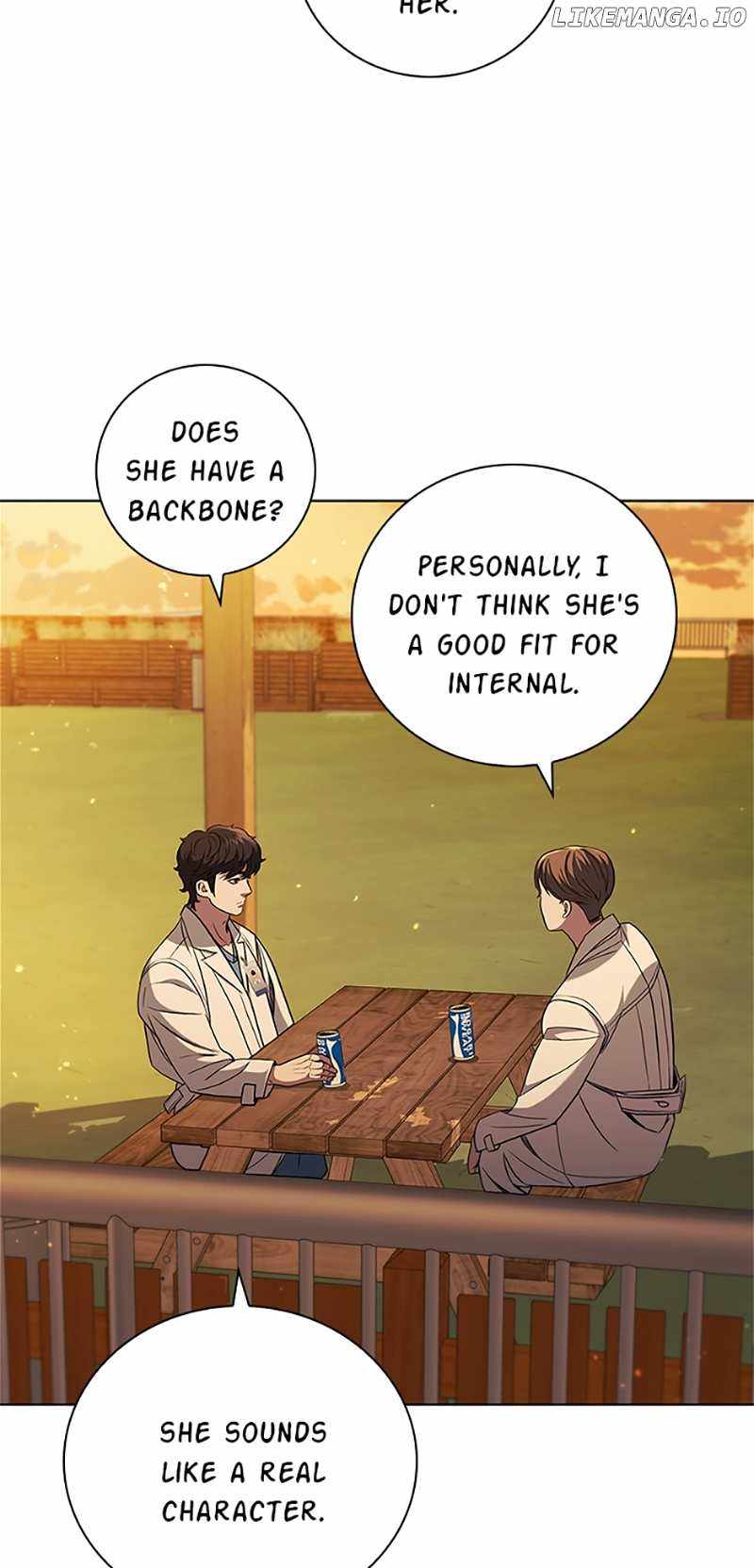 Read Dr. Choi Tae-Soo Manga Online