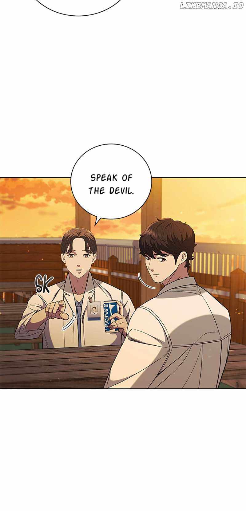 Read Dr. Choi Tae-Soo Manga Online
