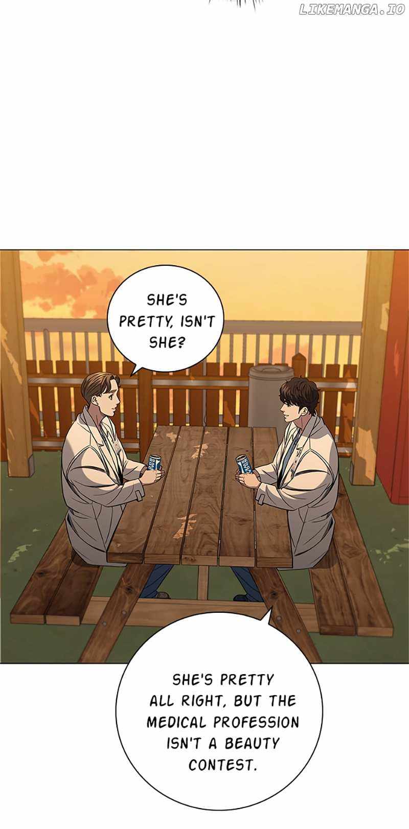 Read Dr. Choi Tae-Soo Manga Online