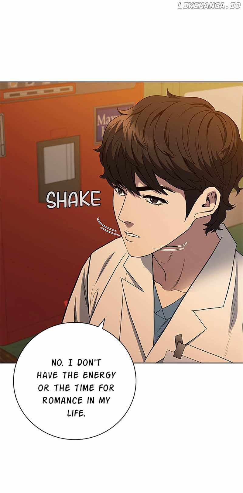 Read Dr. Choi Tae-Soo Manga Online