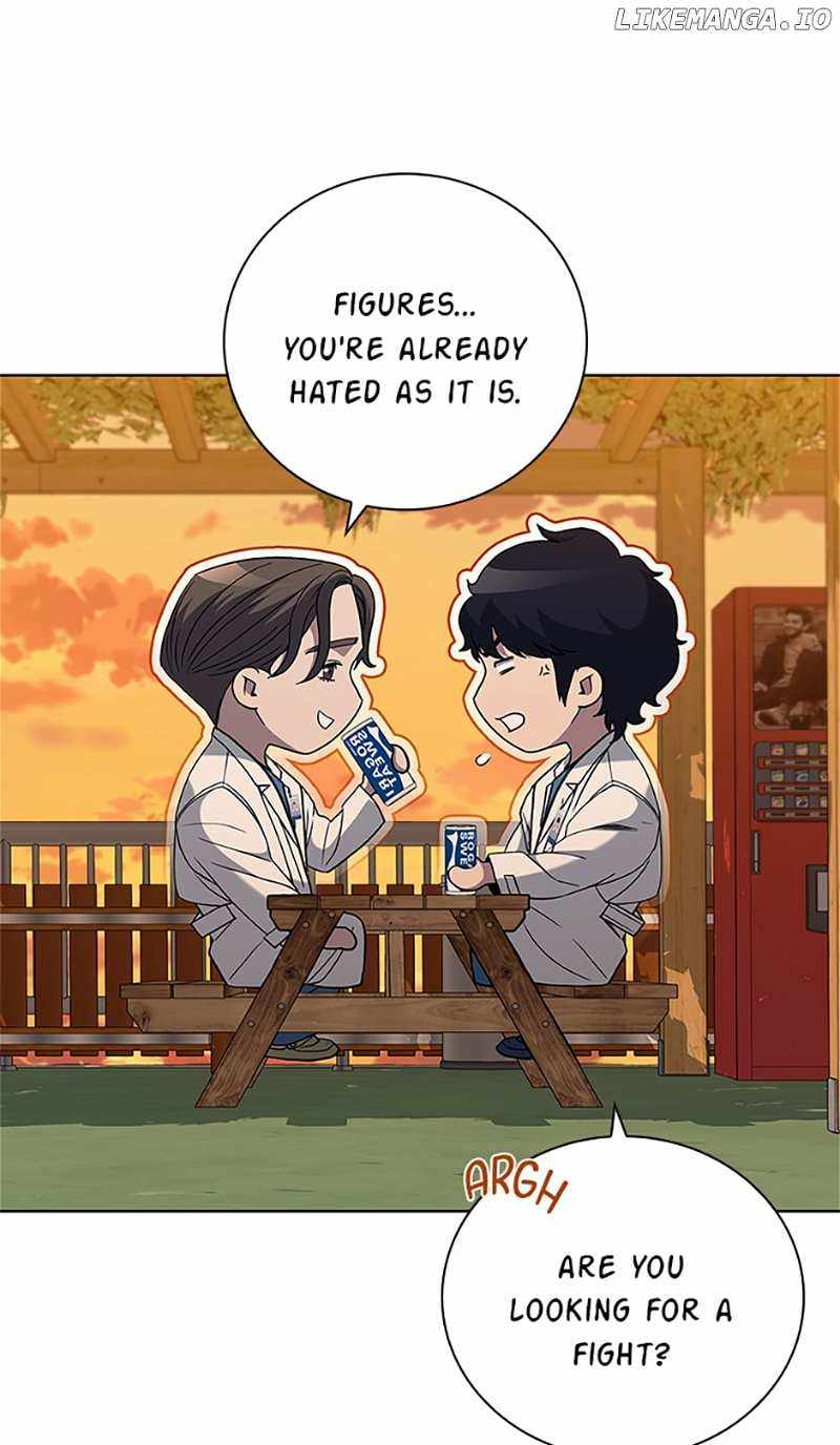Read Dr. Choi Tae-Soo Manga Online