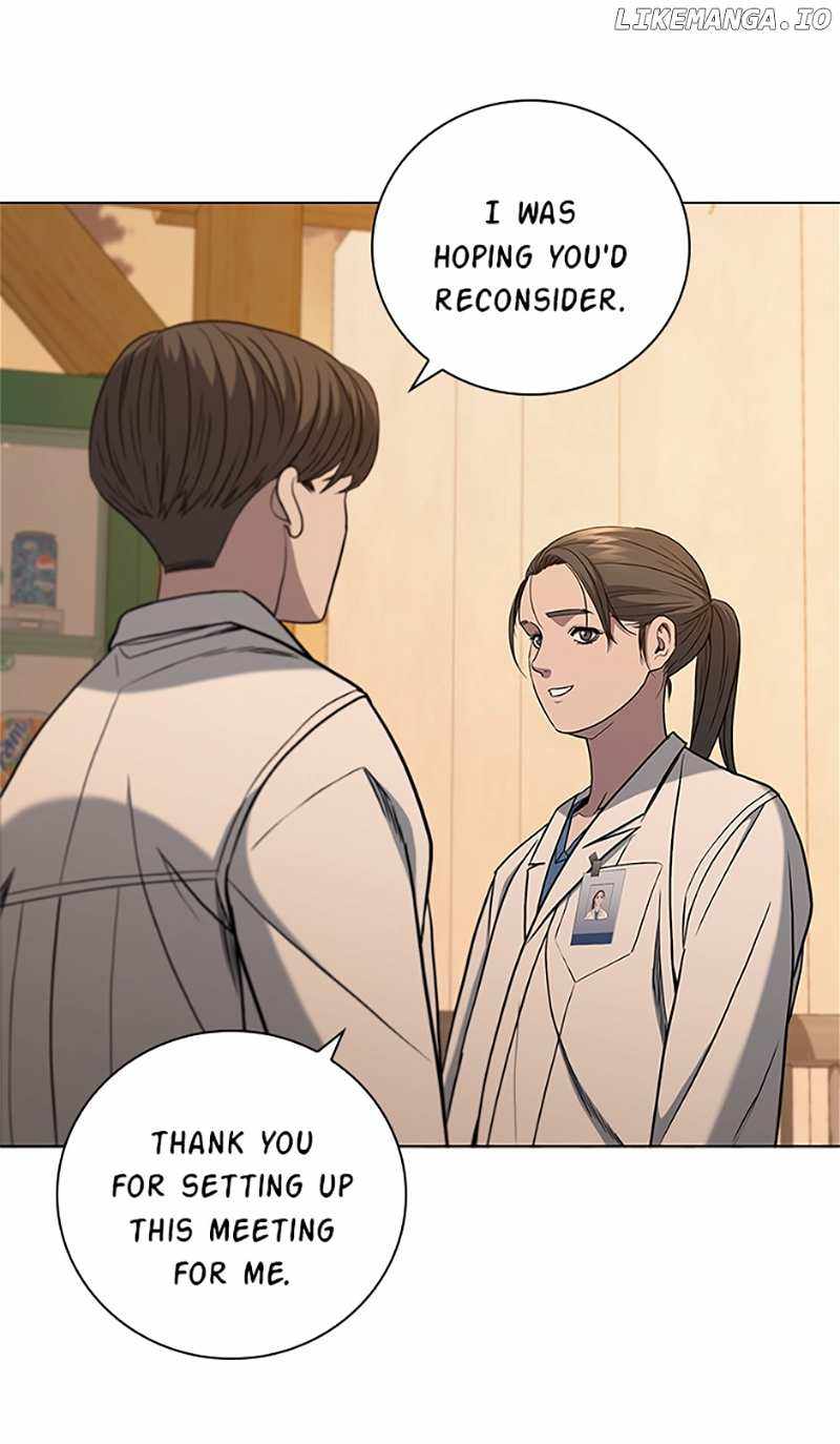 Read Dr. Choi Tae-Soo Manga Online