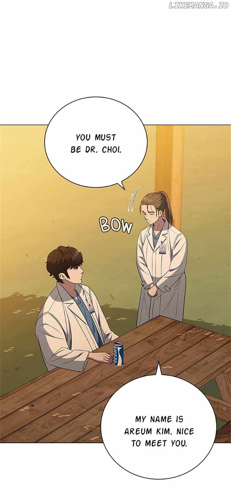 Read Dr. Choi Tae-Soo Manga Online