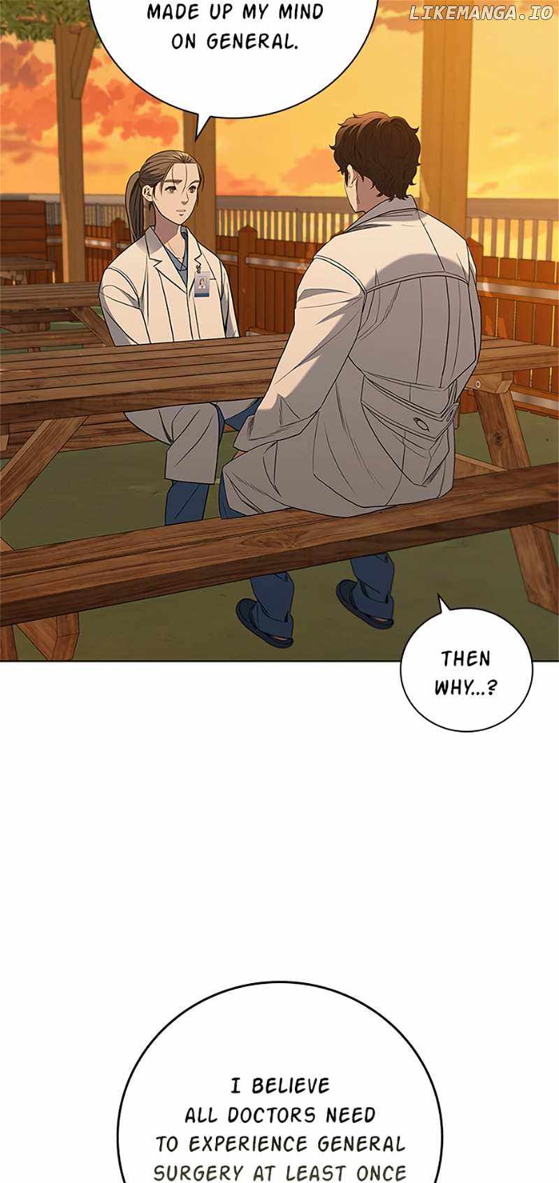 Read Dr. Choi Tae-Soo Manga Online