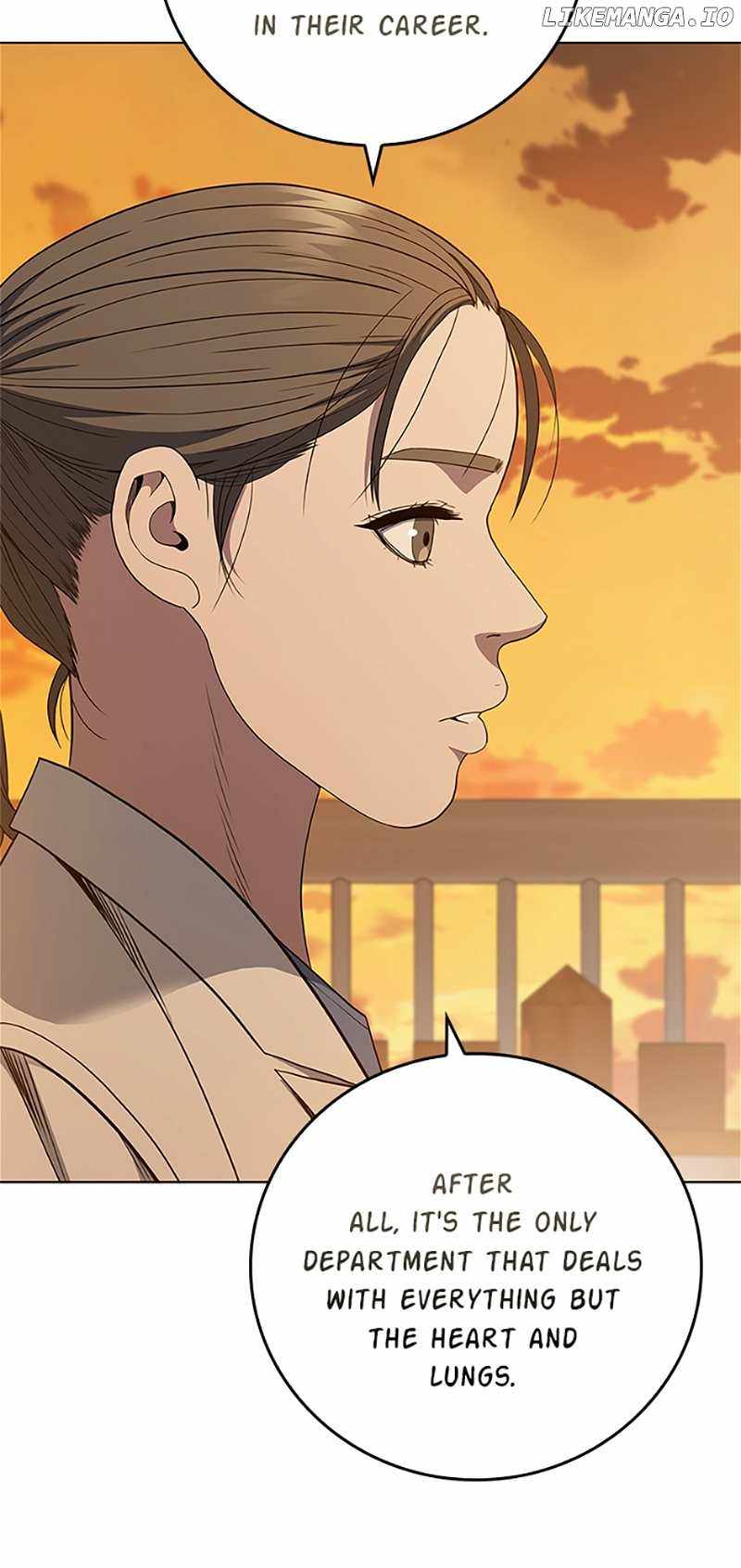 Read Dr. Choi Tae-Soo Manga Online