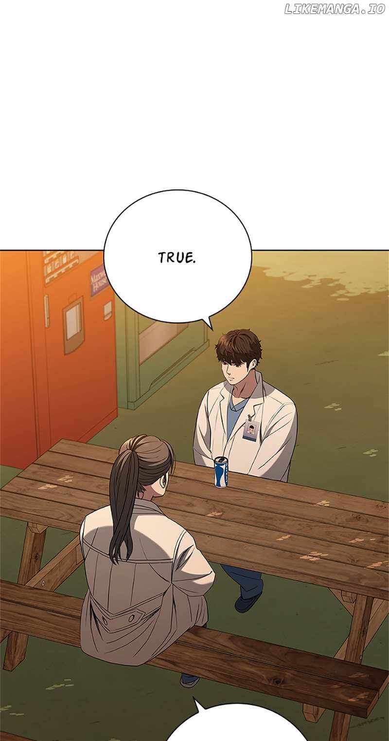 Read Dr. Choi Tae-Soo Manga Online