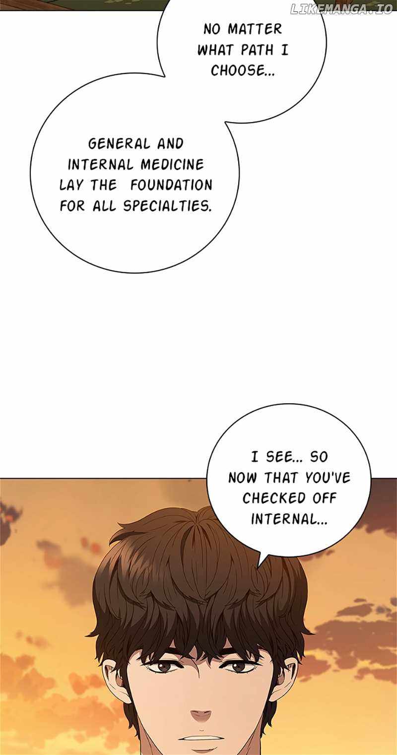 Read Dr. Choi Tae-Soo Manga Online