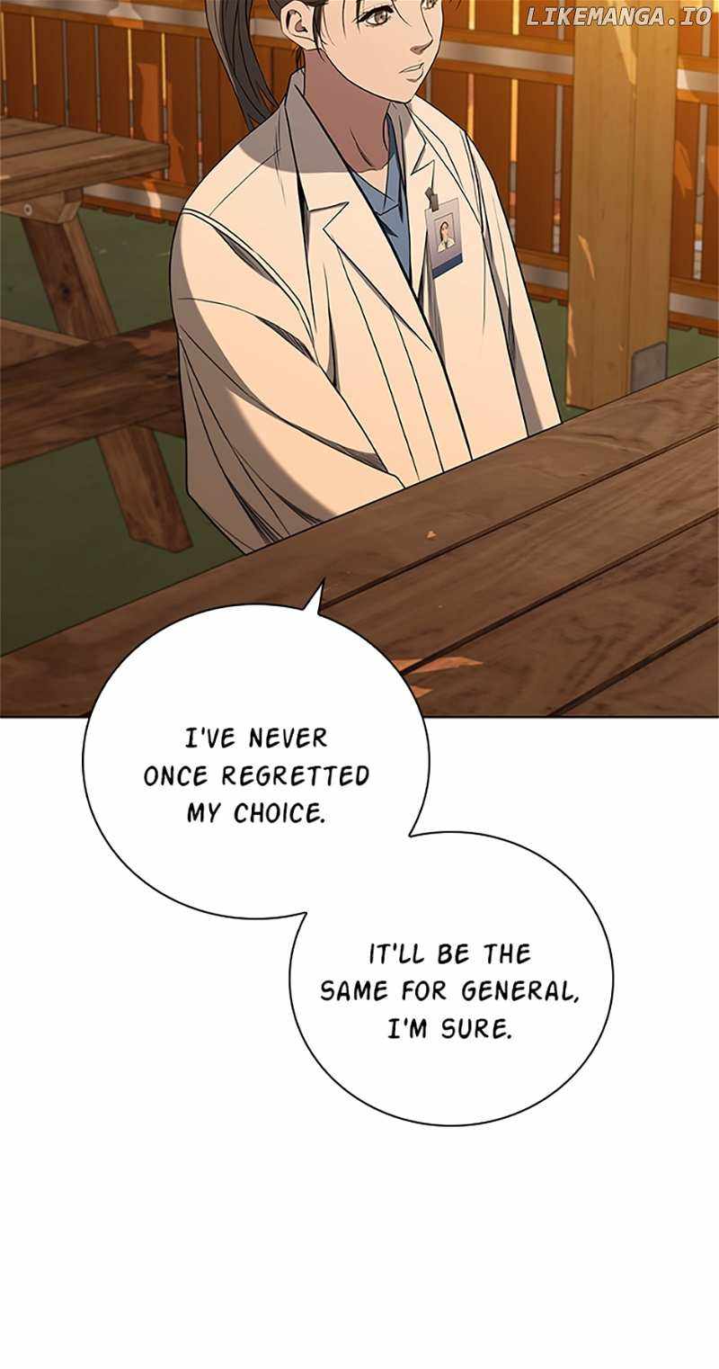 Read Dr. Choi Tae-Soo Manga Online
