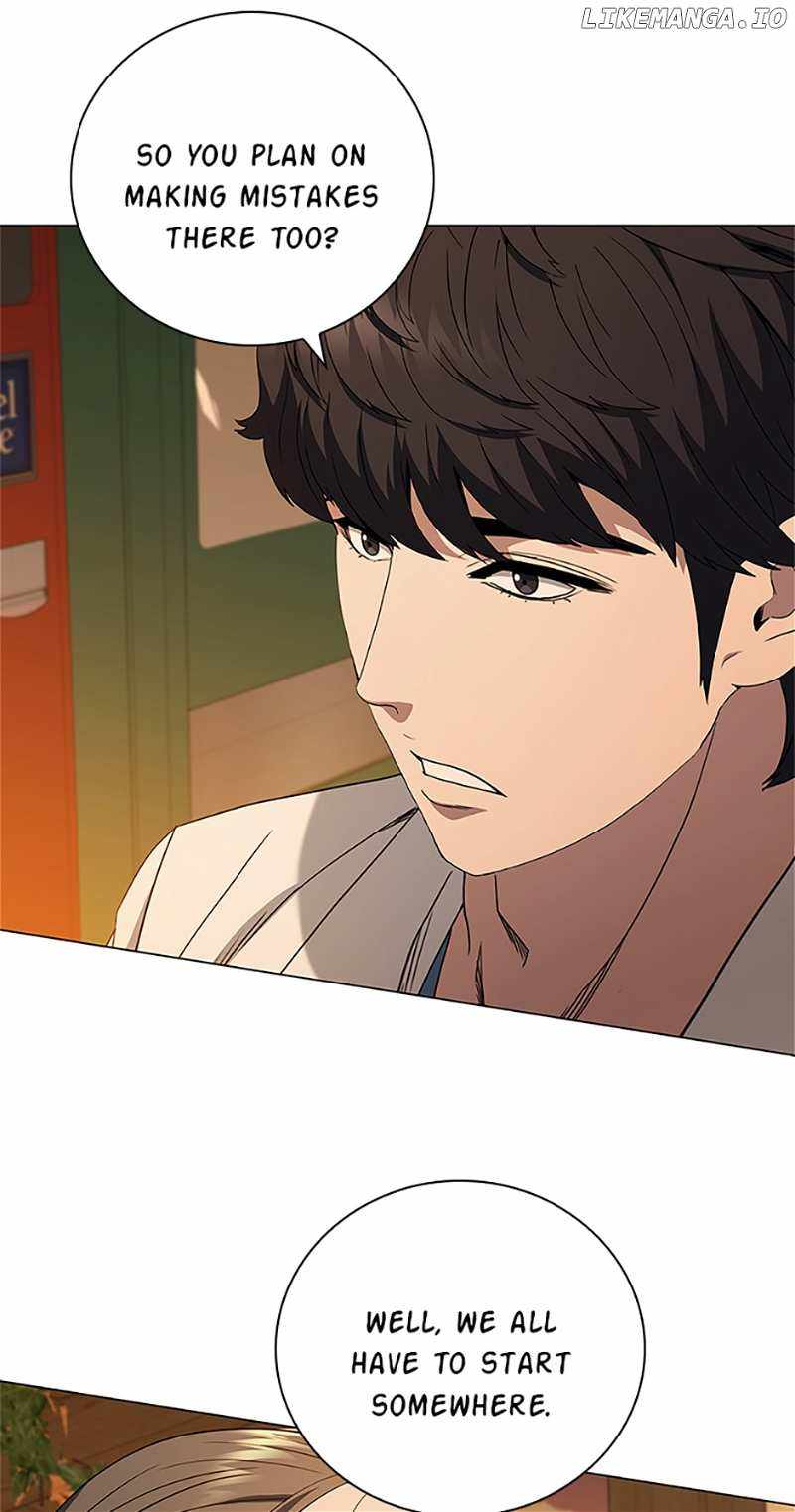 Read Dr. Choi Tae-Soo Manga Online