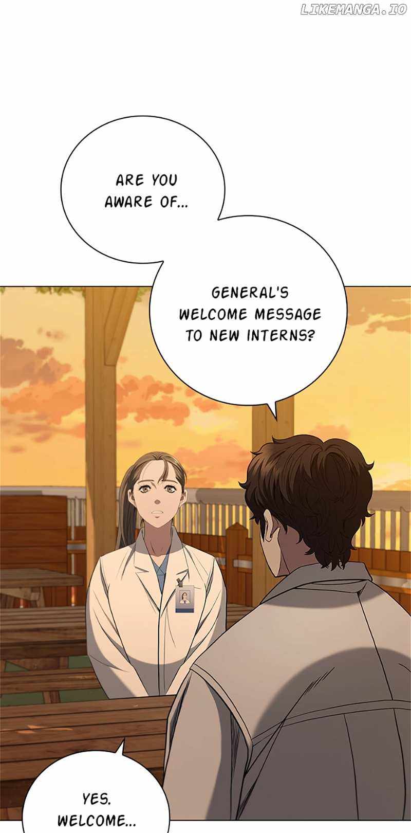 Read Dr. Choi Tae-Soo Manga Online