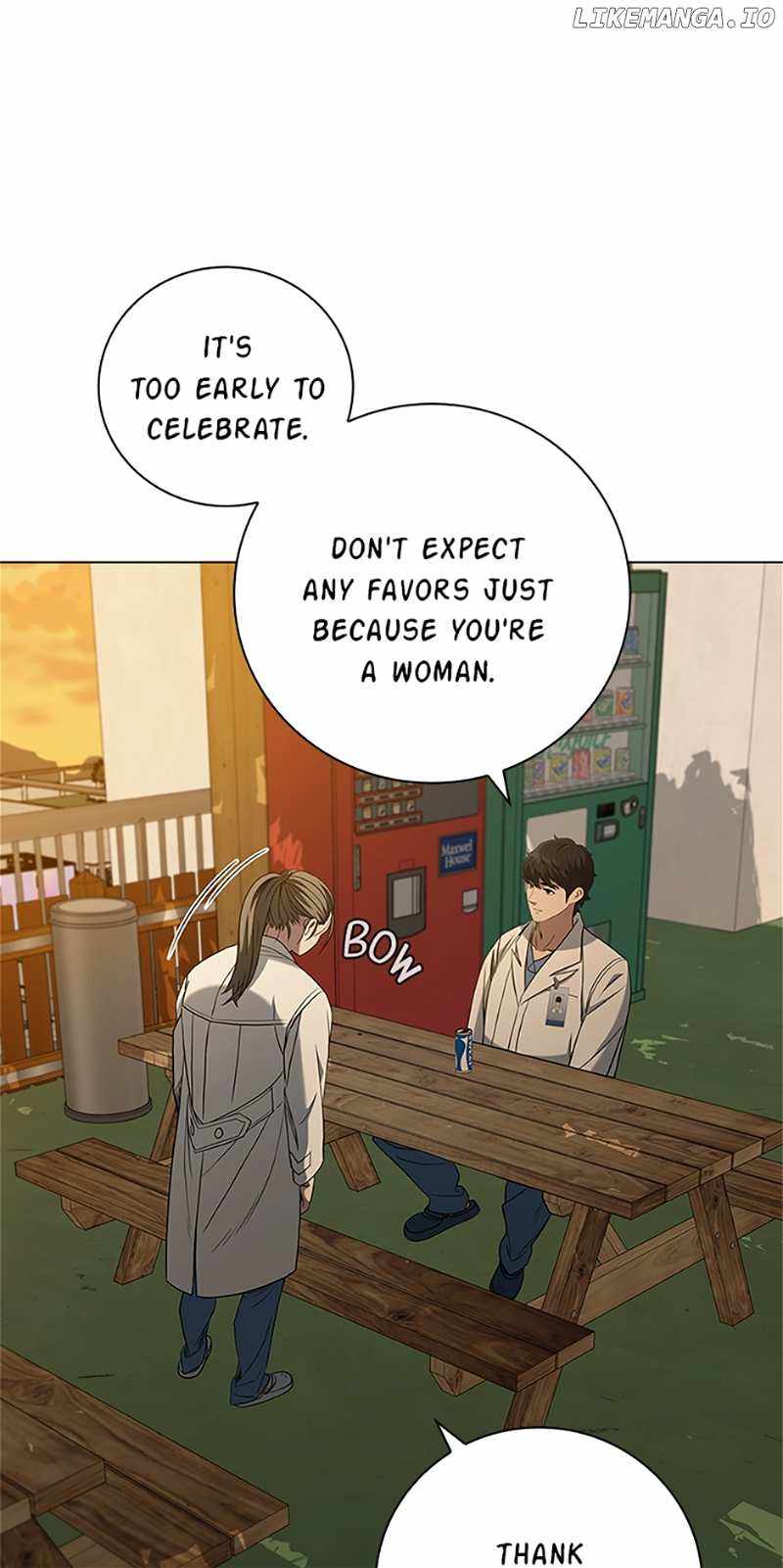 Read Dr. Choi Tae-Soo Manga Online