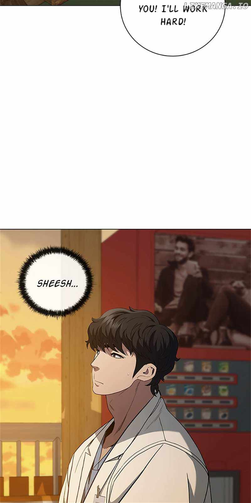 Read Dr. Choi Tae-Soo Manga Online