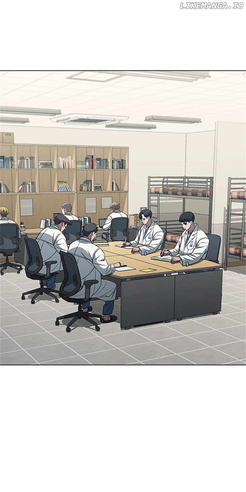 Read Dr. Choi Tae-Soo Manga Online