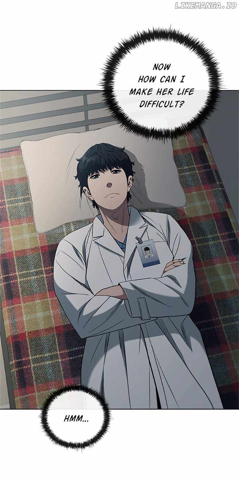 Read Dr. Choi Tae-Soo Manga Online