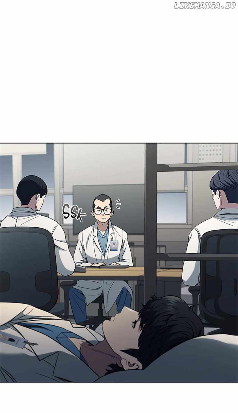 Read Dr. Choi Tae-Soo Manga Online