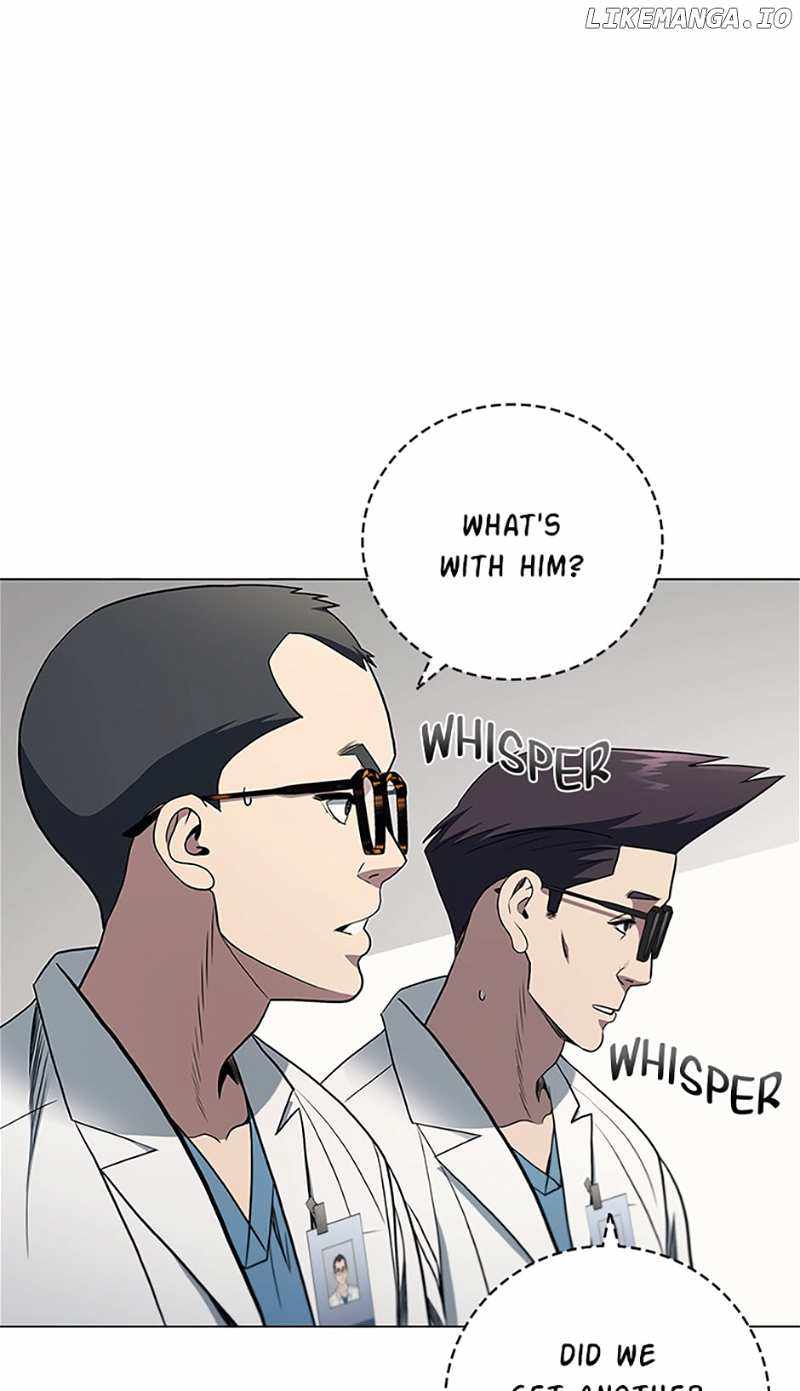 Read Dr. Choi Tae-Soo Manga Online