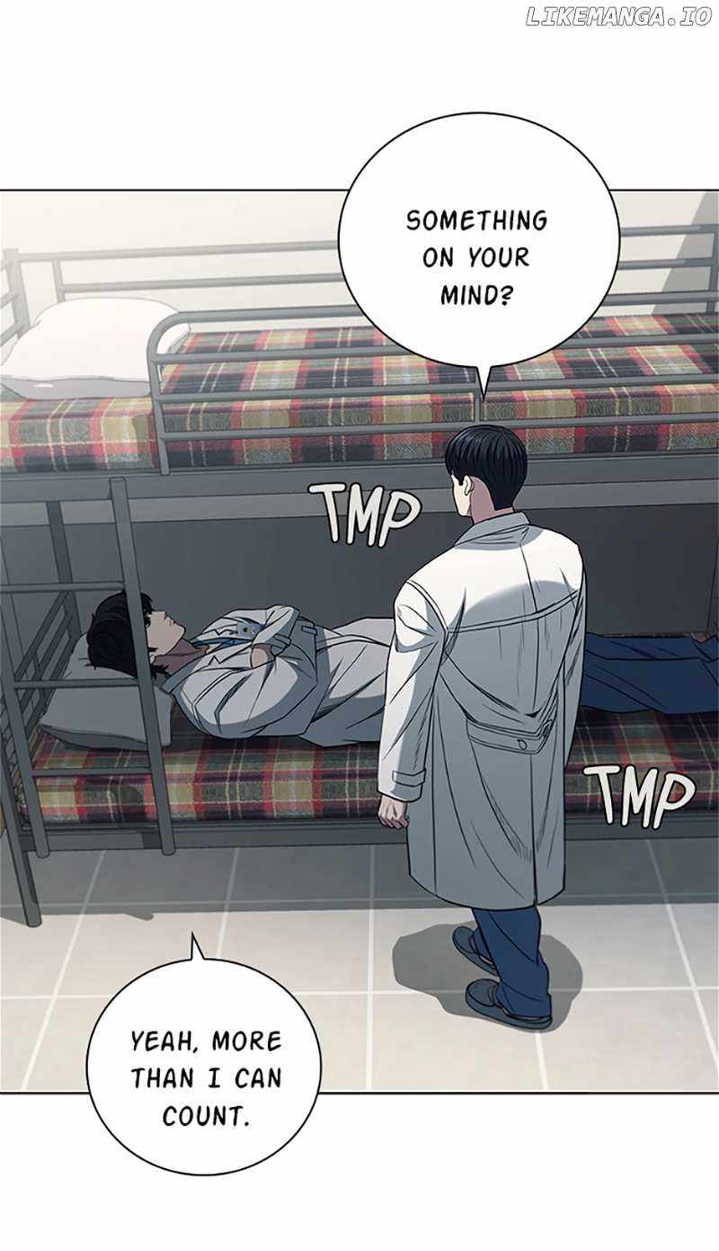 Read Dr. Choi Tae-Soo Manga Online