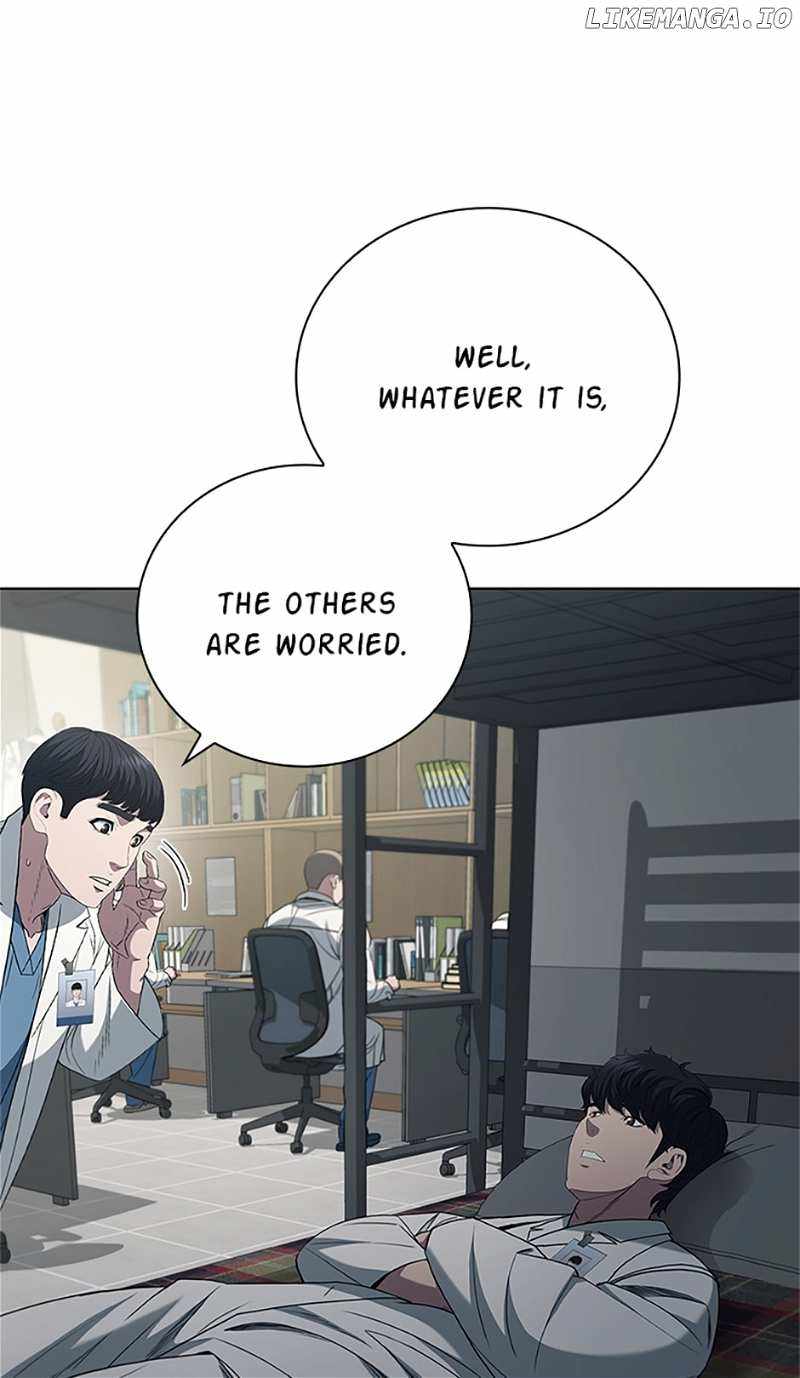 Read Dr. Choi Tae-Soo Manga Online