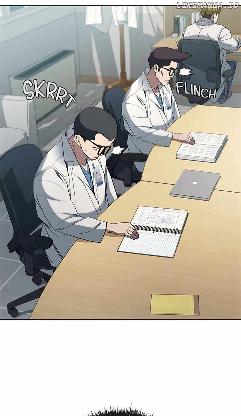 Read Dr. Choi Tae-Soo Manga Online