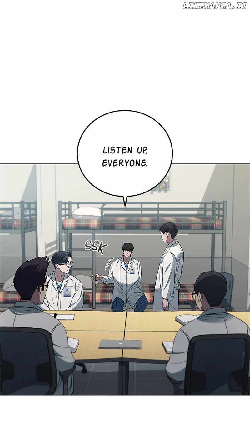 Read Dr. Choi Tae-Soo Manga Online