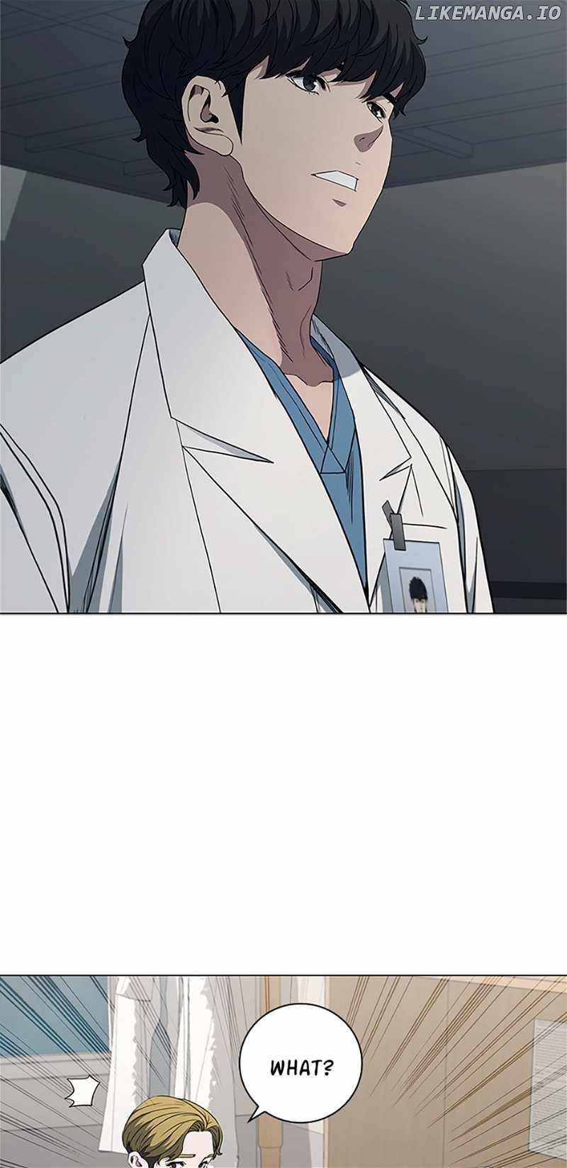 Read Dr. Choi Tae-Soo Manga Online