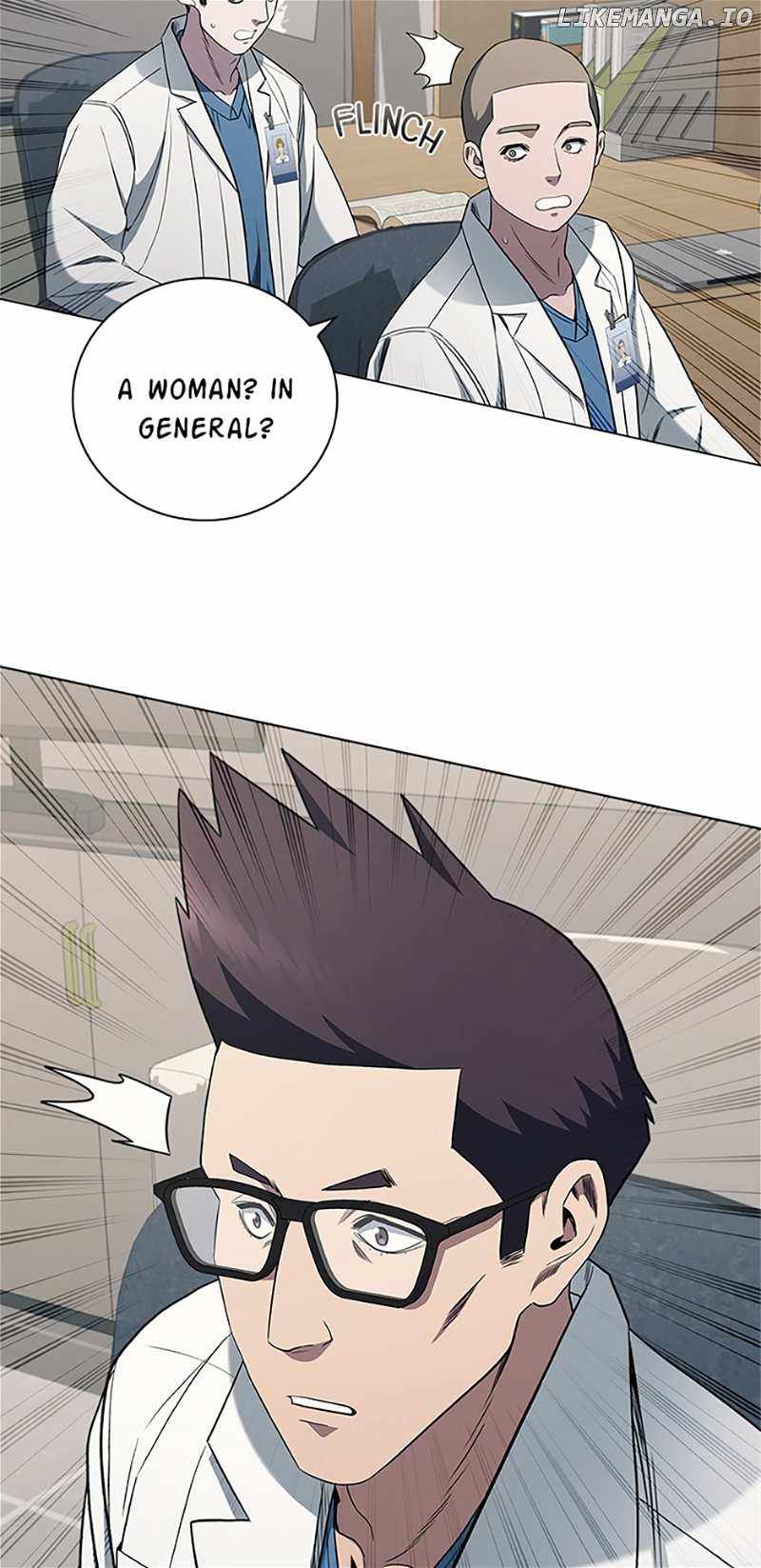 Read Dr. Choi Tae-Soo Manga Online