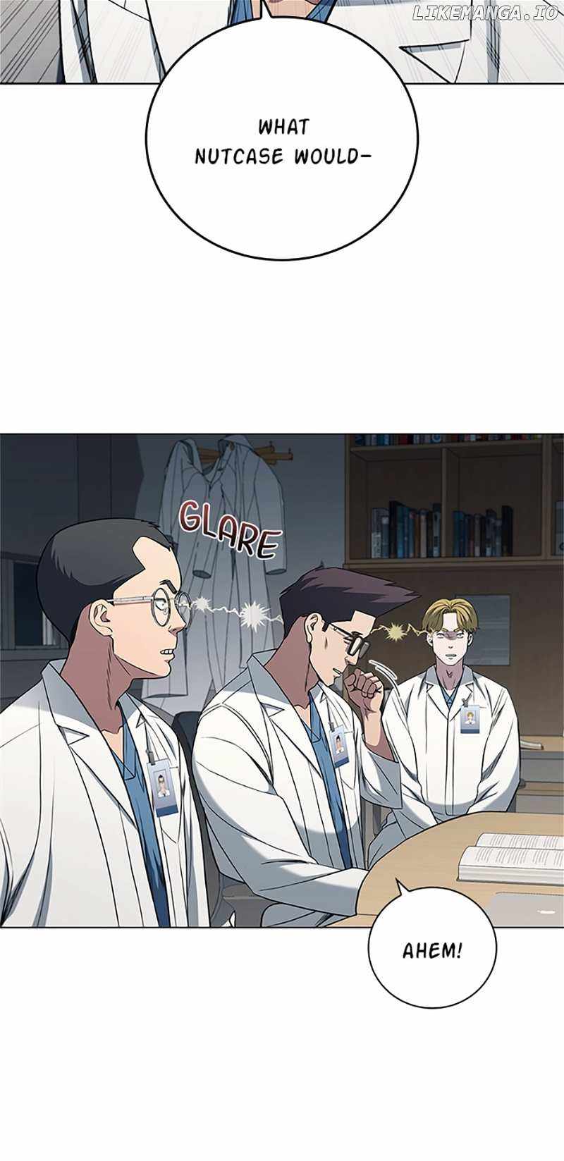 Read Dr. Choi Tae-Soo Manga Online