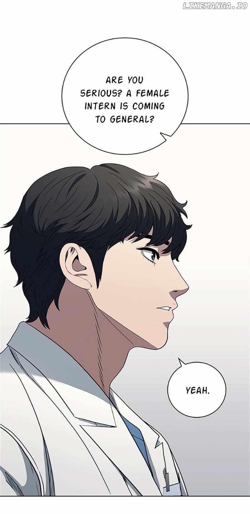 Read Dr. Choi Tae-Soo Manga Online