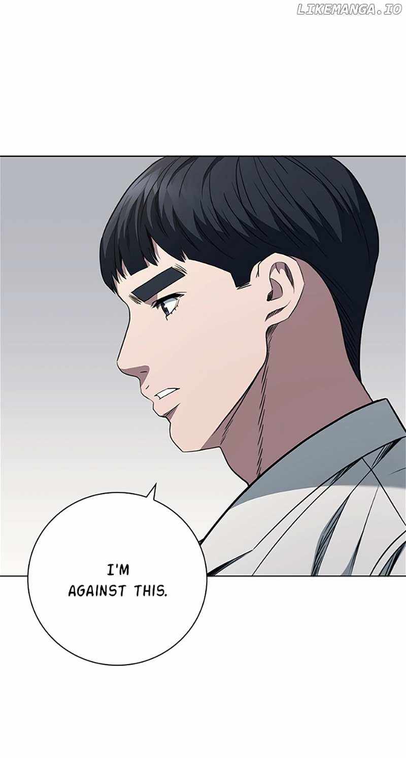 Read Dr. Choi Tae-Soo Manga Online