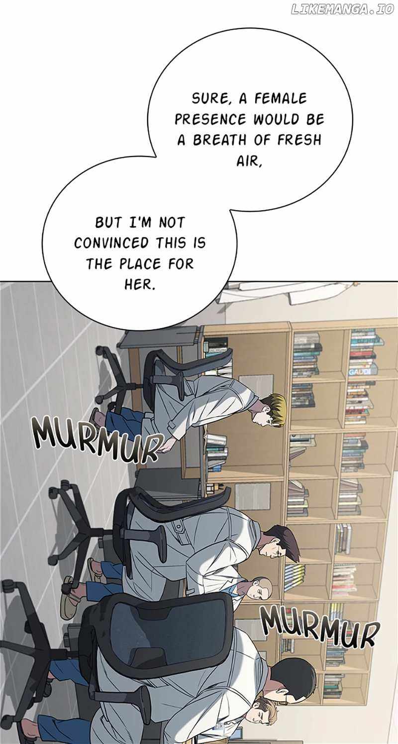Read Dr. Choi Tae-Soo Manga Online