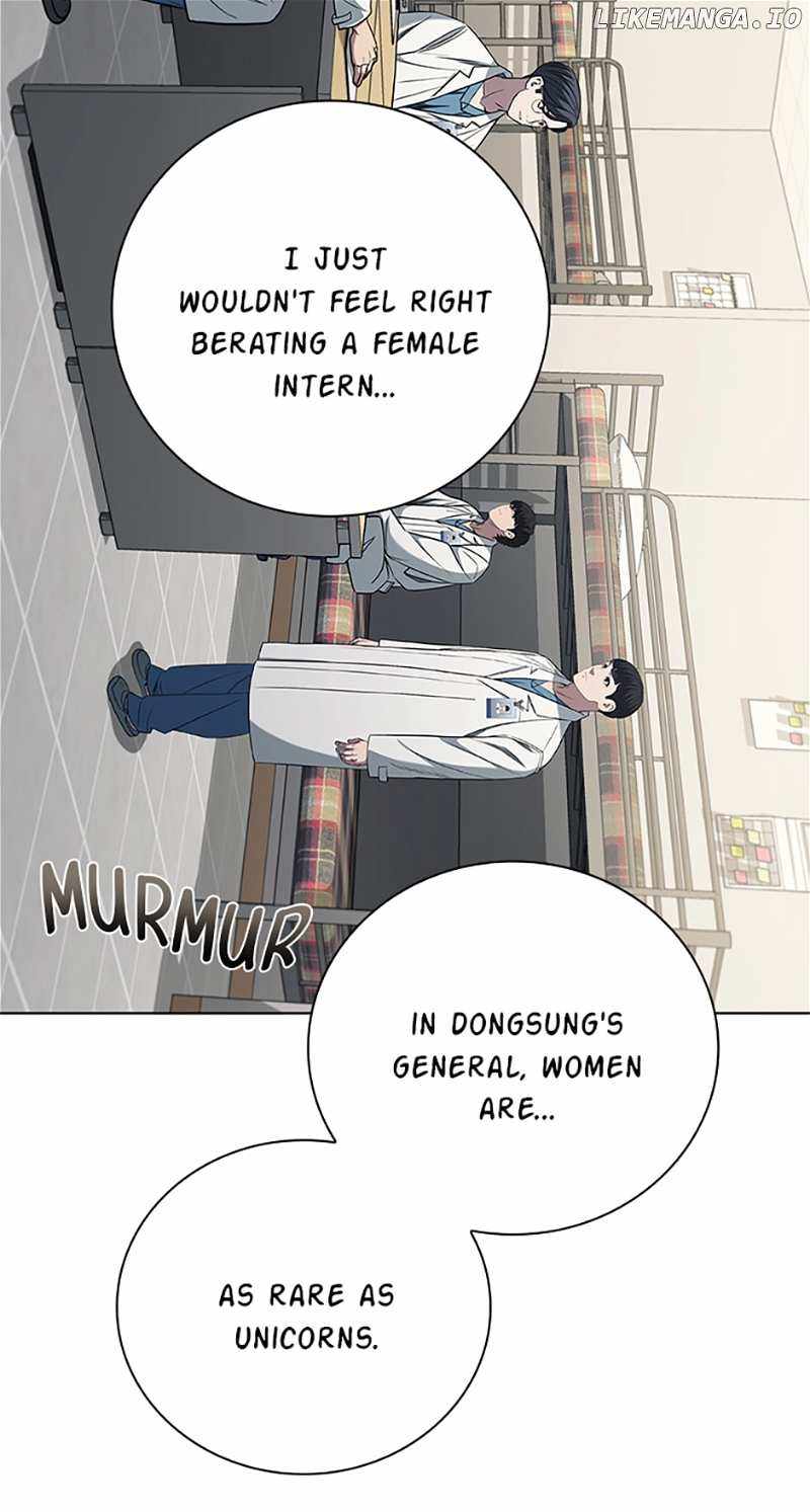 Read Dr. Choi Tae-Soo Manga Online