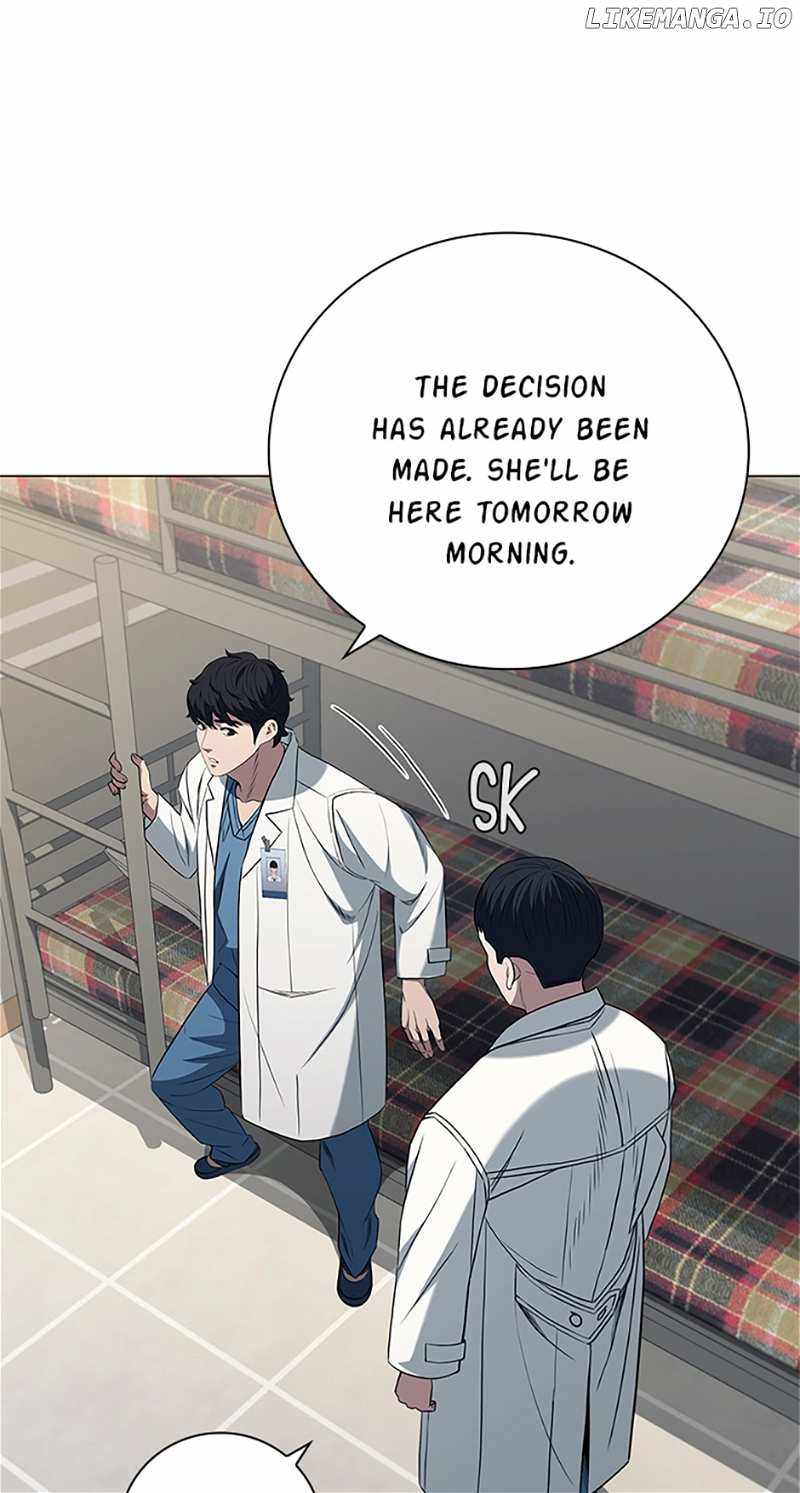 Read Dr. Choi Tae-Soo Manga Online
