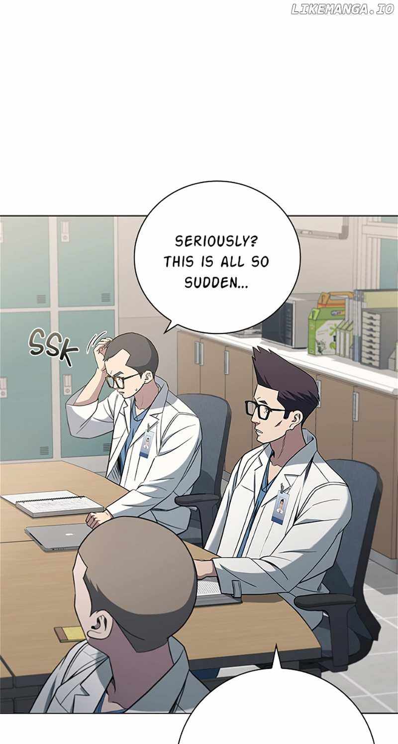 Read Dr. Choi Tae-Soo Manga Online