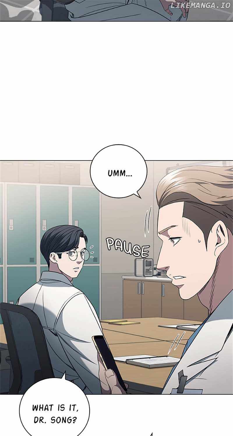 Read Dr. Choi Tae-Soo Manga Online
