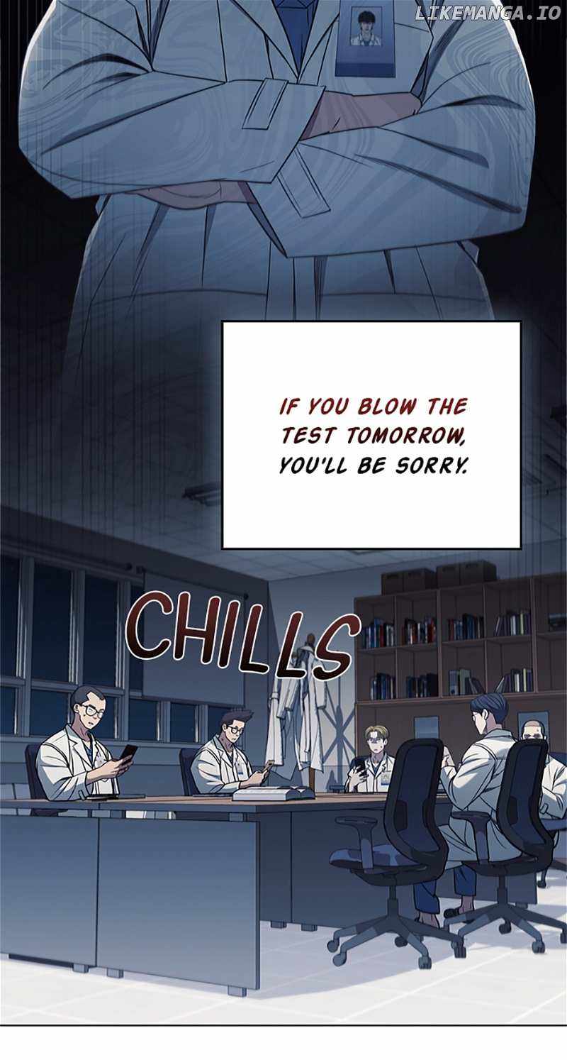 Read Dr. Choi Tae-Soo Manga Online