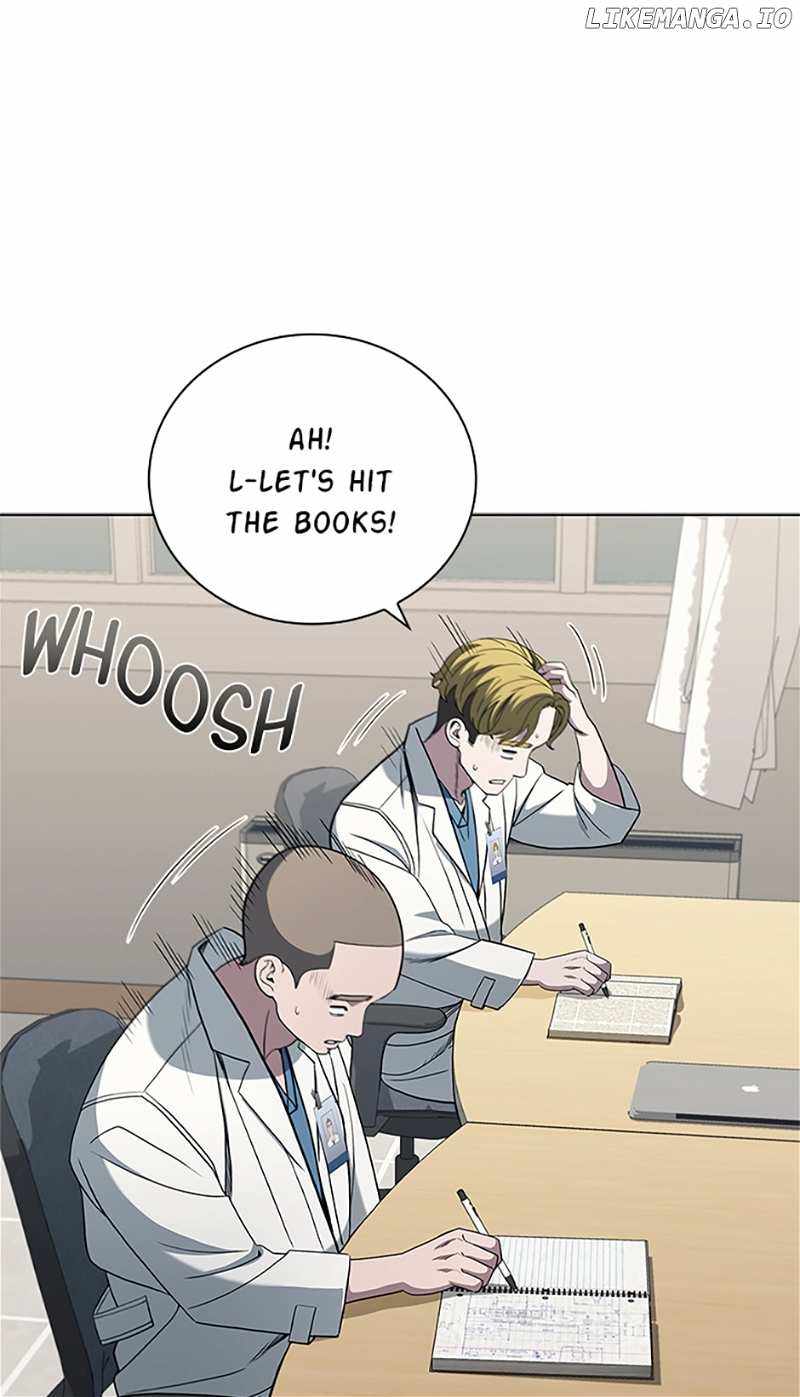 Read Dr. Choi Tae-Soo Manga Online