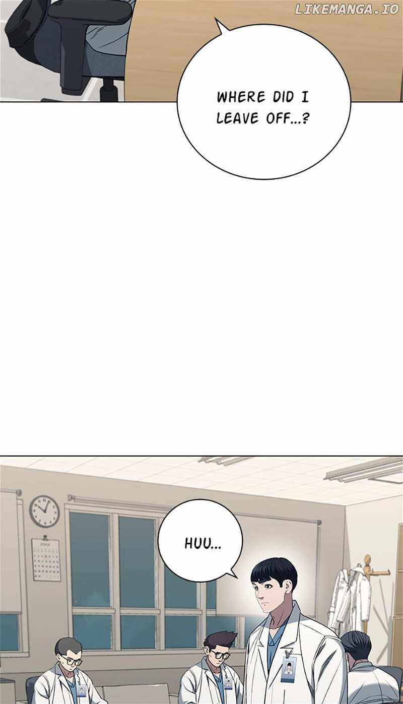 Read Dr. Choi Tae-Soo Manga Online