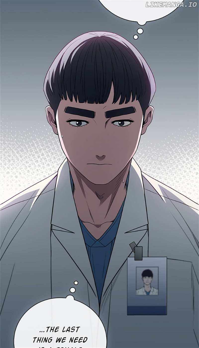 Read Dr. Choi Tae-Soo Manga Online