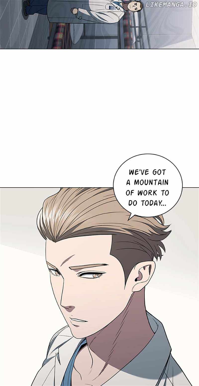 Read Dr. Choi Tae-Soo Manga Online
