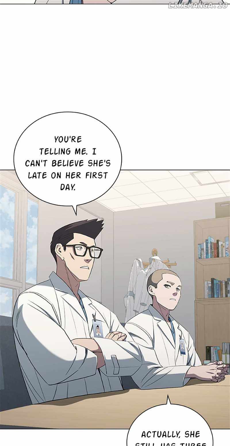 Read Dr. Choi Tae-Soo Manga Online