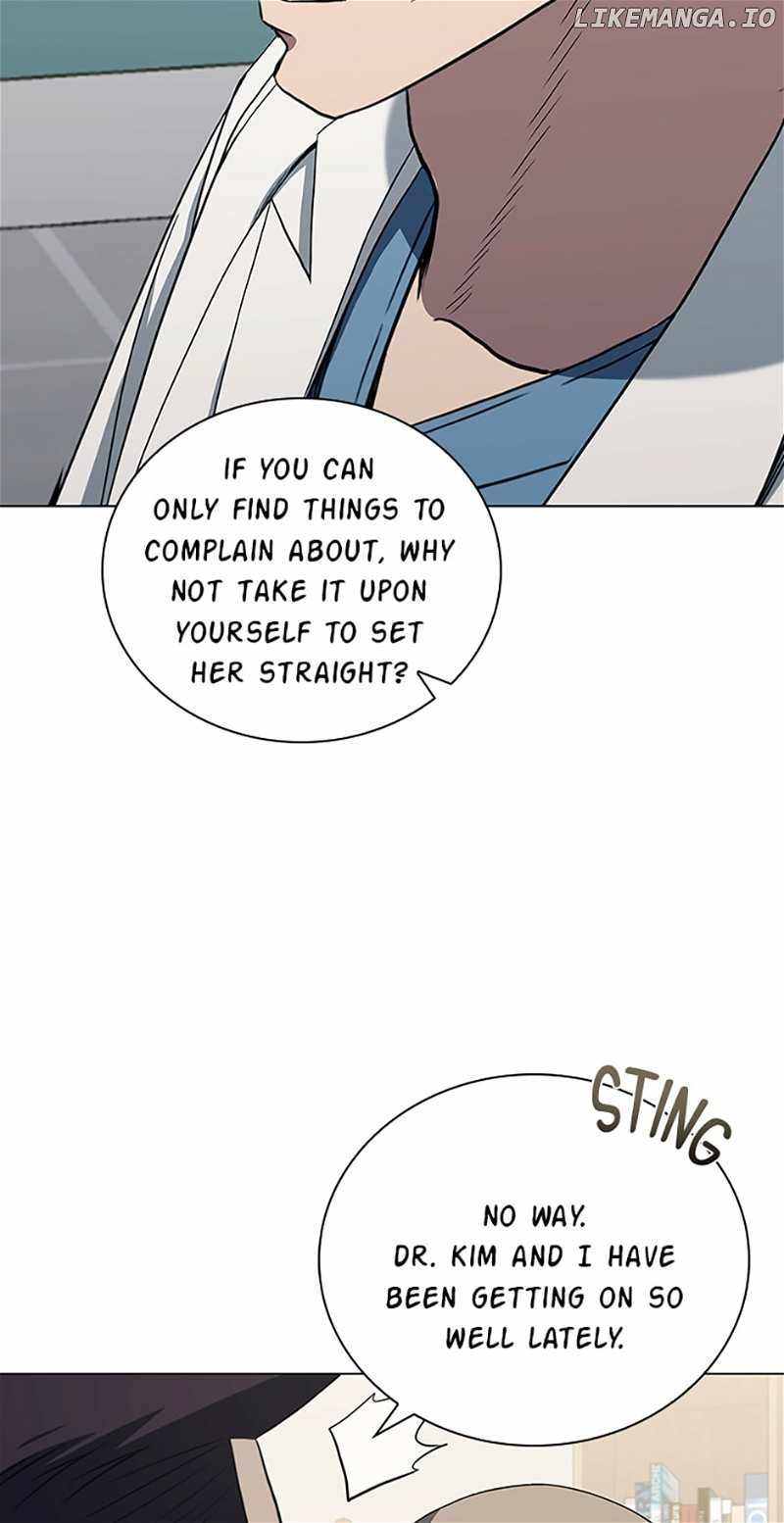 Read Dr. Choi Tae-Soo Manga Online