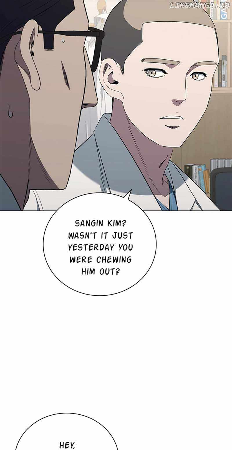 Read Dr. Choi Tae-Soo Manga Online