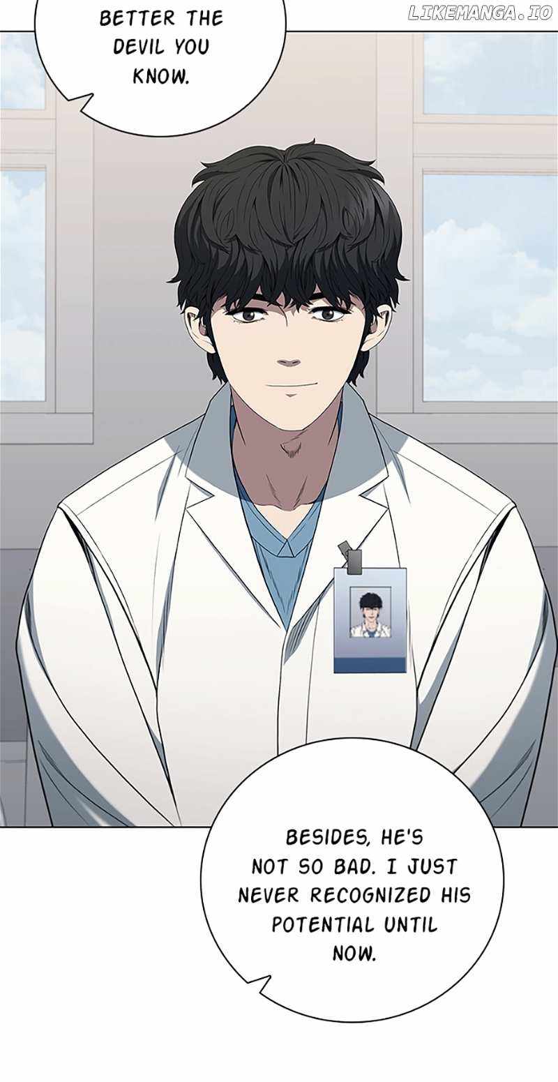 Read Dr. Choi Tae-Soo Manga Online