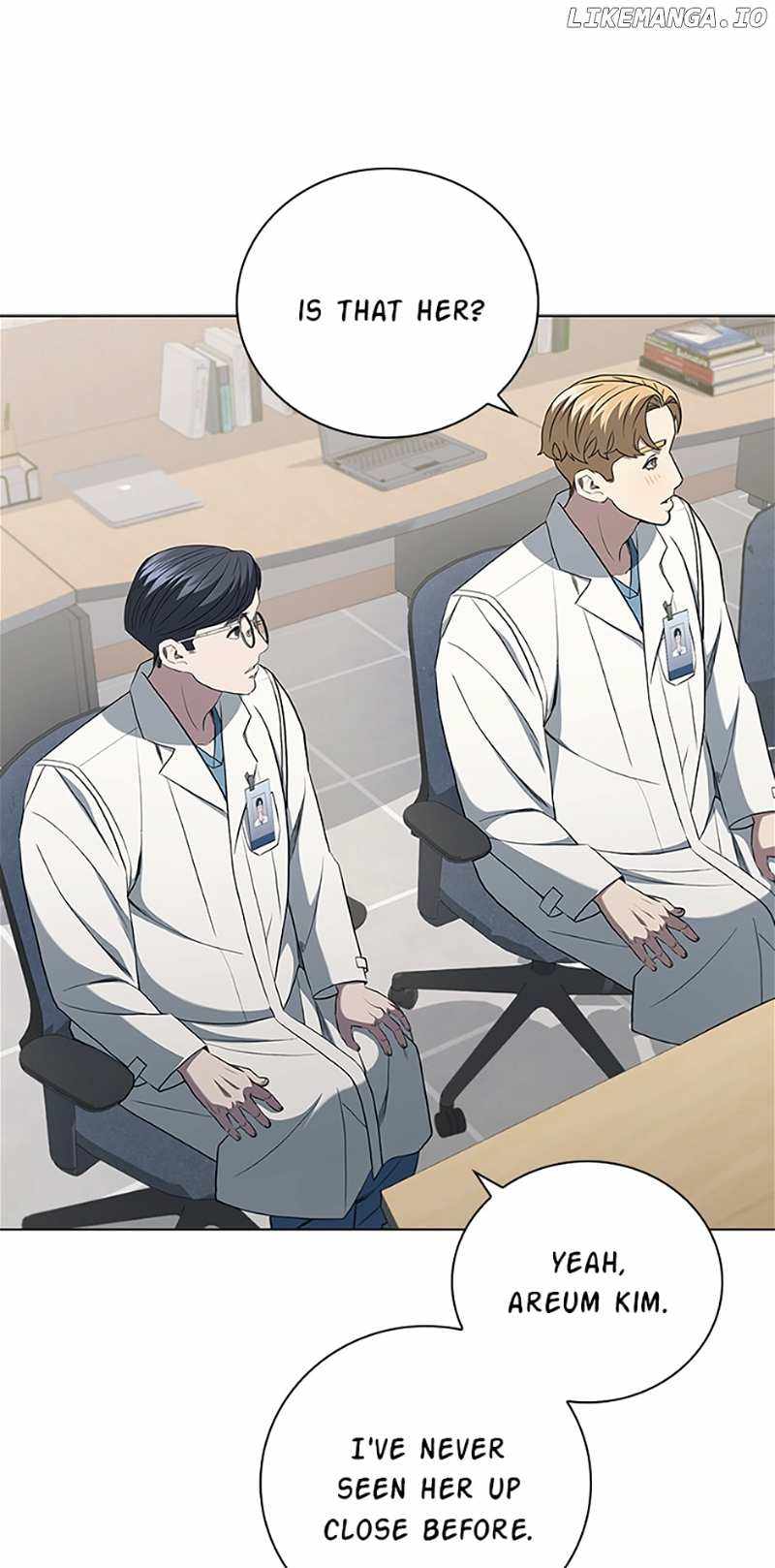 Read Dr. Choi Tae-Soo Manga Online