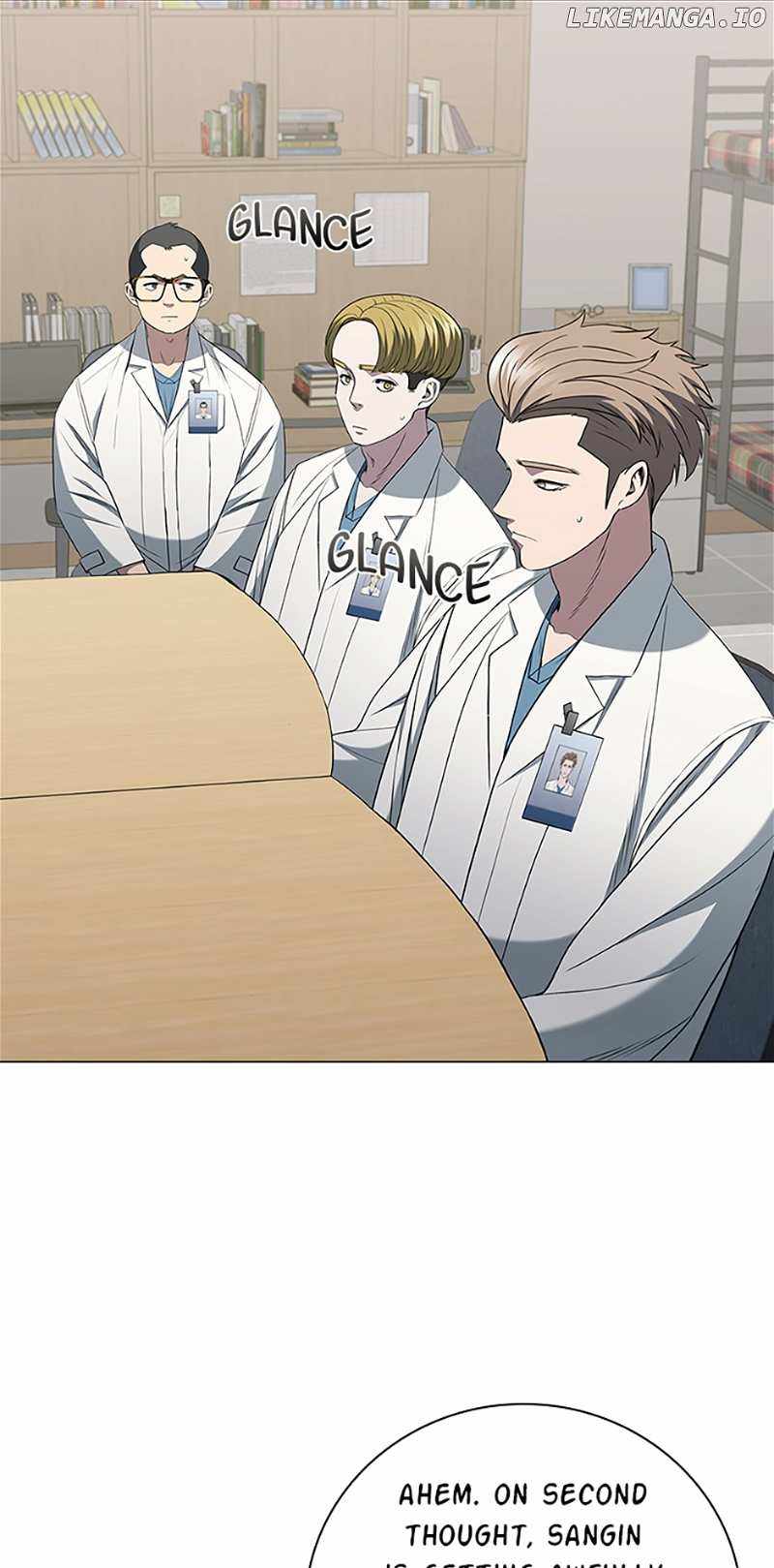 Read Dr. Choi Tae-Soo Manga Online