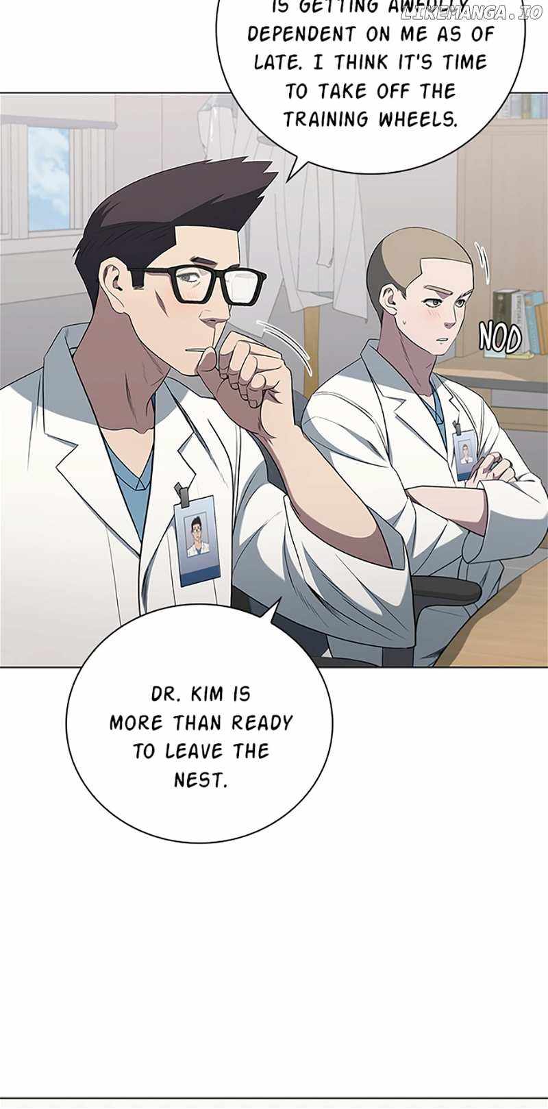 Read Dr. Choi Tae-Soo Manga Online