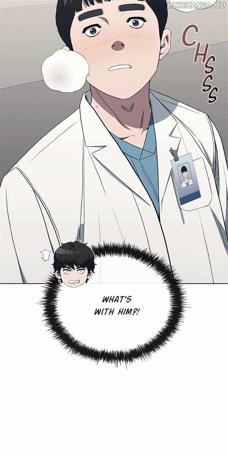 Read Dr. Choi Tae-Soo Manga Online