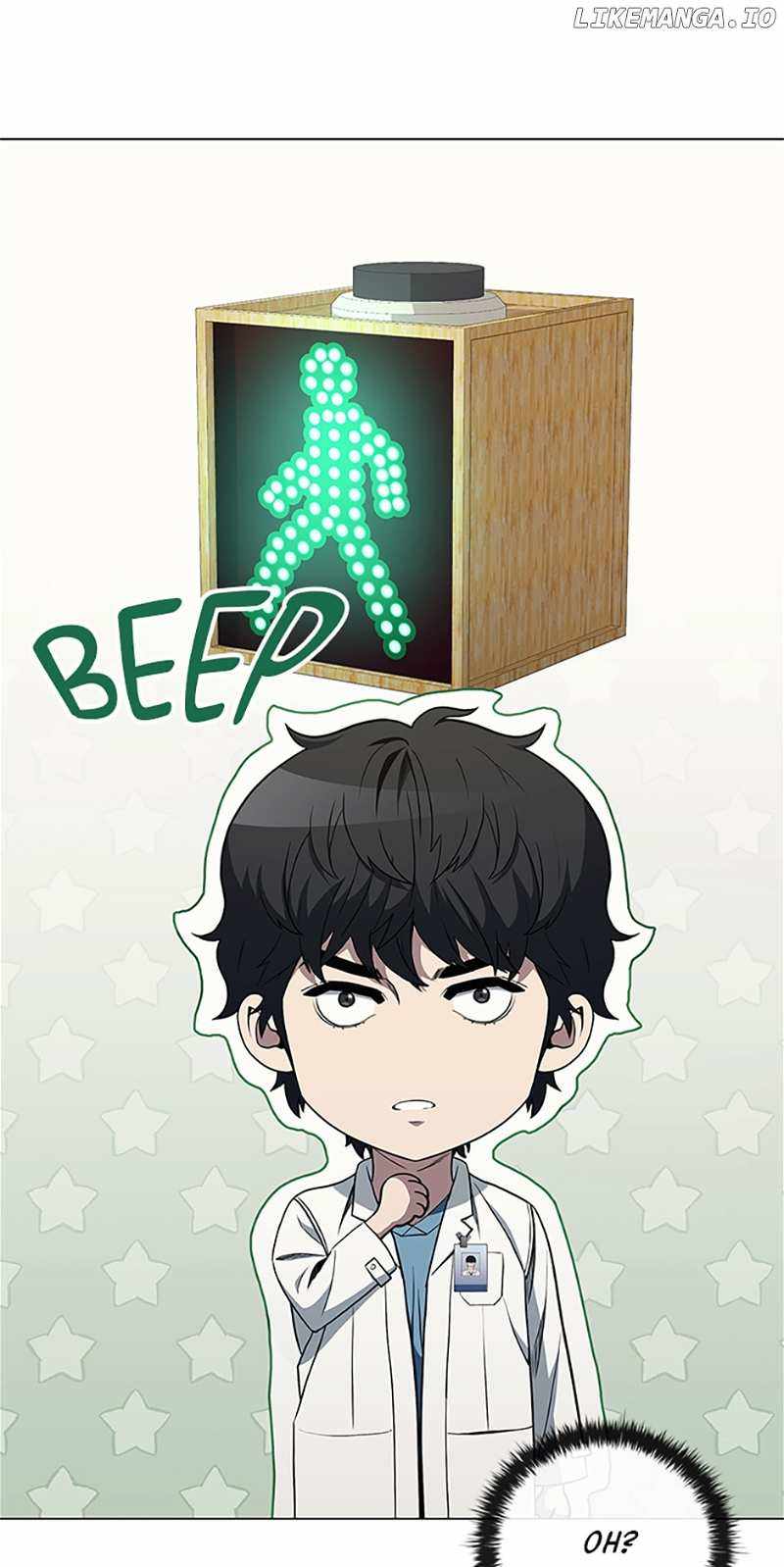 Read Dr. Choi Tae-Soo Manga Online