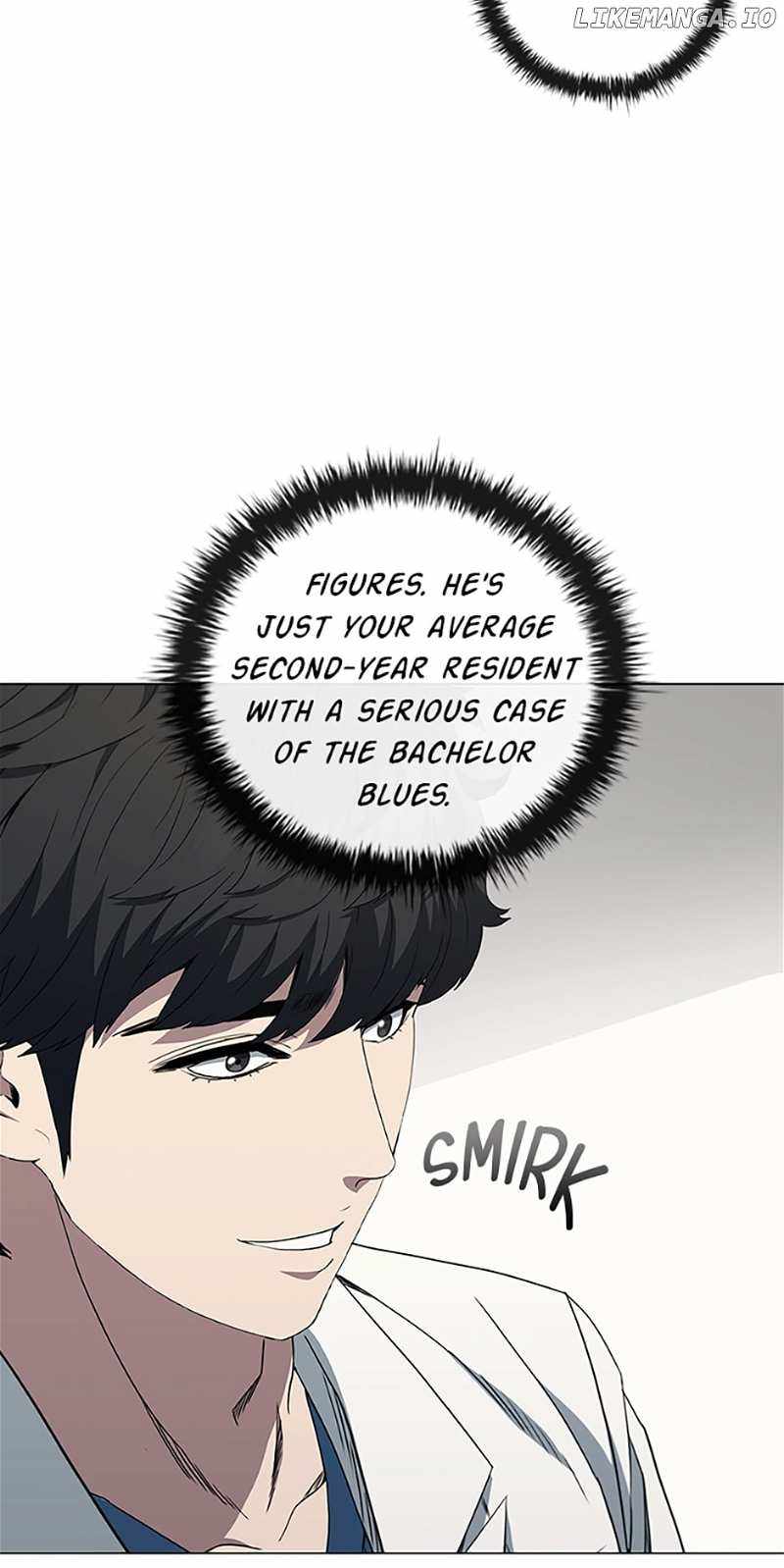 Read Dr. Choi Tae-Soo Manga Online